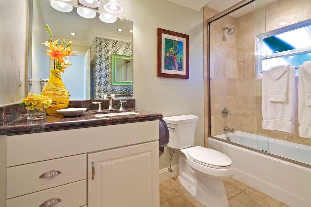 Ocean Palms Beach Resort Carlsbad Pokoj fotografie